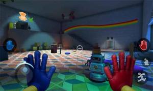 永恒梦境大蓝猫游戏官方最新版图片1