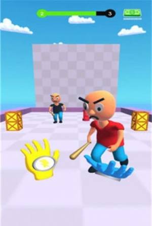 元素之手游戏官方安卓版图片1