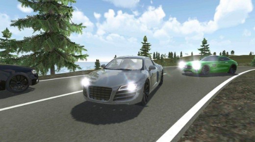 小轿车模拟游戏有哪些-好玩的小轿车模拟驾驶游戏推荐-2022汽车游戏模拟驾驶手机游戏大全