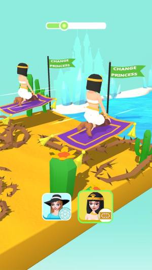 给姐闪开游戏官方安卓版图片1