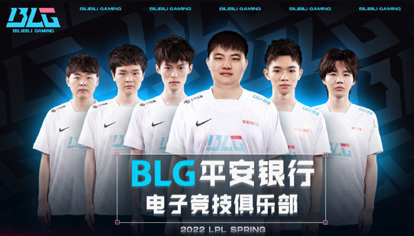 LOL英雄联盟选手Uzi复出是真的吗？Uzi复出加盟BLG战队最新消息[多图]