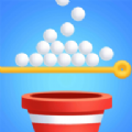 弹球别针大师游戏官方安卓版（Ball Pin Master） v1.0.4