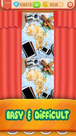 Spot Difference King游戏安卓官方版图片1