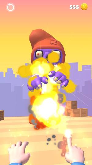 魔法切片安卓官方版游戏(Slice Of Magic)图片1