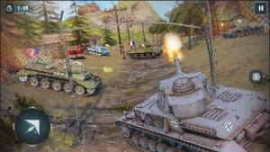 真正的坦克大战游戏图2