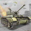 真正的坦克大战游戏官方最新版(Real Tank Battle)  v1.1.0