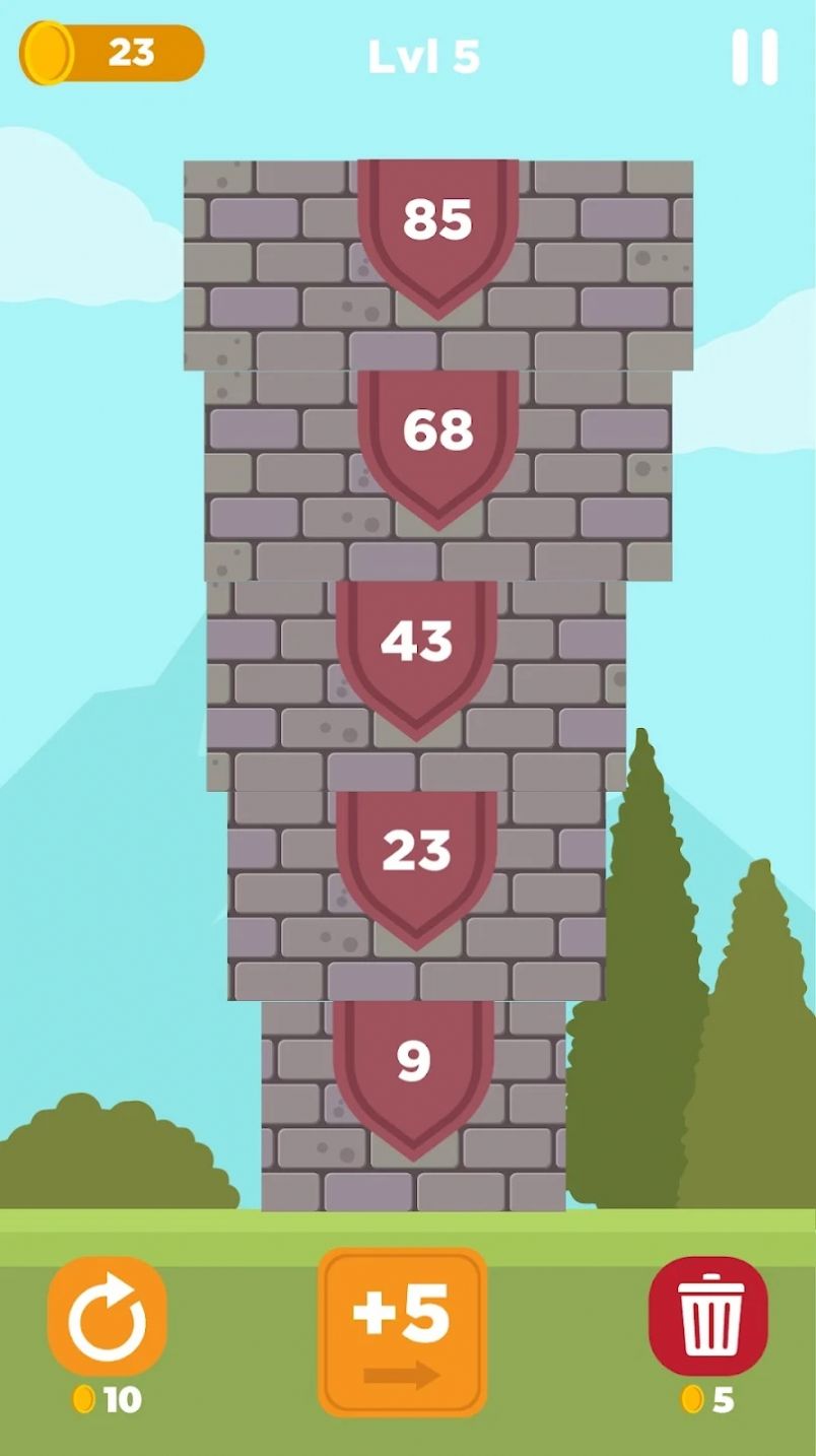Tower Flip游戏图3