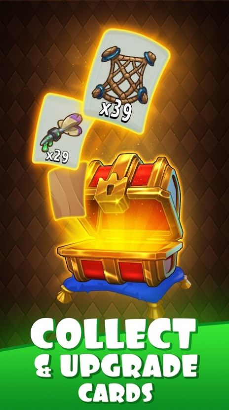 Battle Cards游戏图1