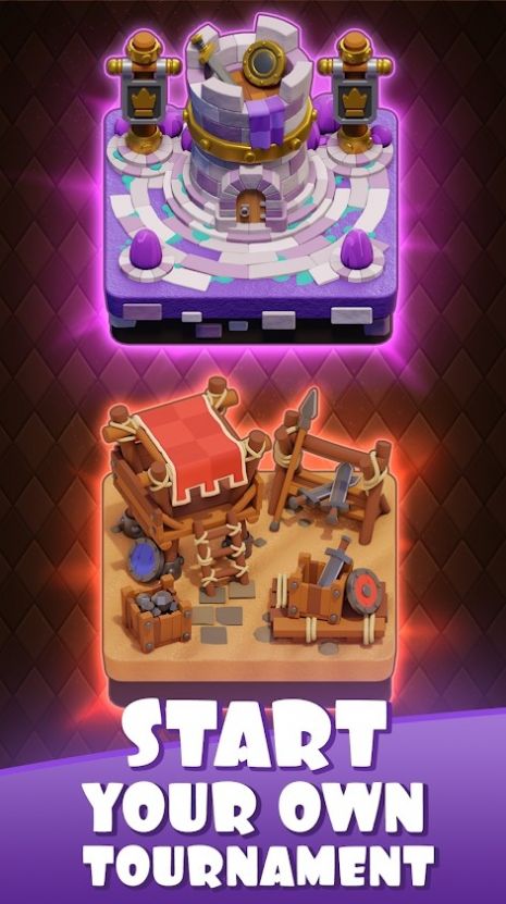 Battle Cards游戏最新官方版图片1