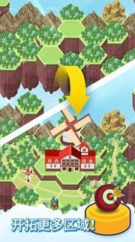 Gold Rush游戏官方最新版图片1