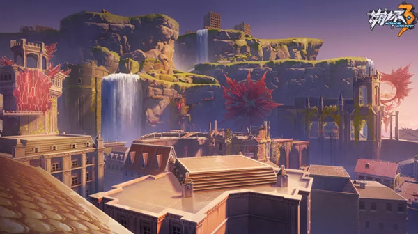 崩坏3后崩坏书第二章怎么玩？后崩坏书第二章通关图文攻略大全[多图]