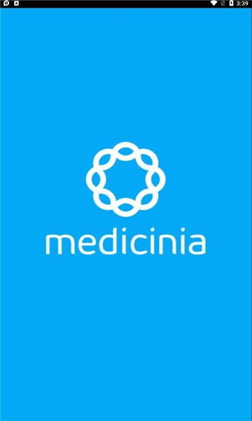 medicinia医疗软件app下载图片1