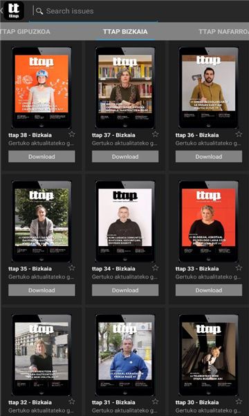 ttap app图1