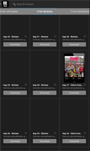 ttap掌上阅读软件app下载图片1