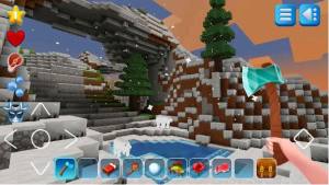 造物主的沙盒世界游戏安卓官方版图片1