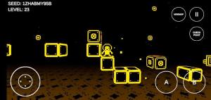 碰撞冲击游戏安卓中文版(Crash Impact)图片1