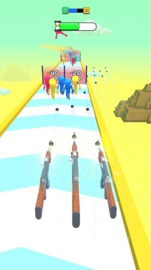 武器进化游戏官方最新版图片1