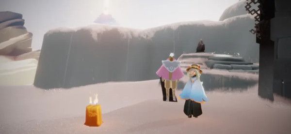 光遇12.16任务攻略大全 光遇2021年12月16日任务攻略汇总[多图]图片5