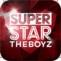 superstar the boyz手游官方正式版 v1.0