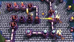 Mobile Defense游戏最新中文版图片1