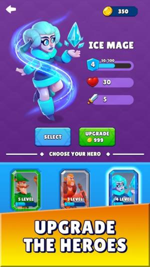 头部碰撞游戏最新官方版图片1