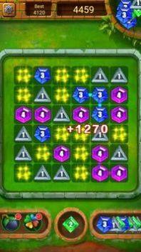Gems Master中文手机版游戏图片1