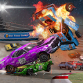 狂飙碰撞3游戏中文版（Demolition Derby 3） v1.1.037