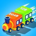 Train 2048游戏中文版 v1