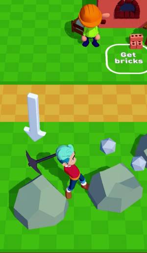 建设城市空想游戏安卓官方版(Build City Idle Dream)图片1