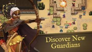 最后站着的法师游戏官方安卓版(LastMageStanding)图片1