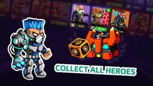 苏夫朋克游戏官方安卓版(survpunk)图片1