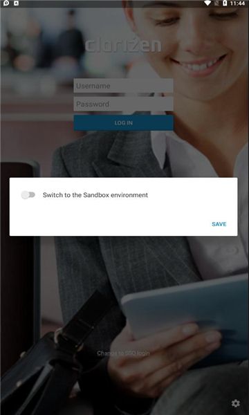 clarizen app图2