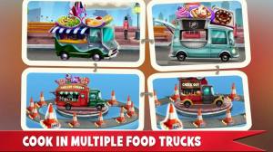 食品卡车帝国游戏官方安卓版图片3