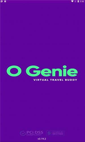 ogenie app图1