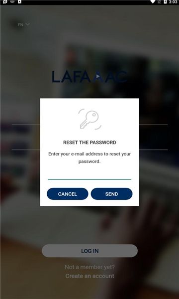 lafaaac培训平台app