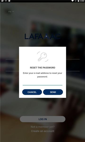 lafaaac app图2