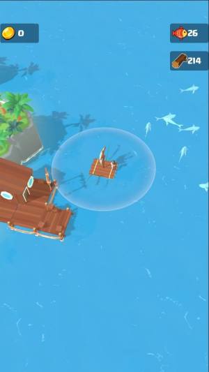 海岛渔业游戏图3