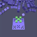Falling Tetris 3D官方游戏最新版 v1.1.2