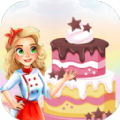 奇妙蛋糕工厂游戏安卓官方版 v1.0