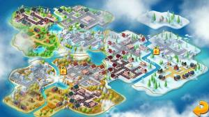 奇妙蛋糕工厂游戏安卓官方版图片1