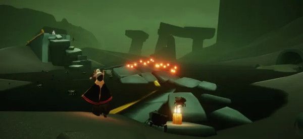 光遇12.17任务攻略大全 光遇2021年12月17日任务攻略汇总[多图]图片2