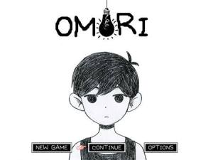 OMORI攻略版图3