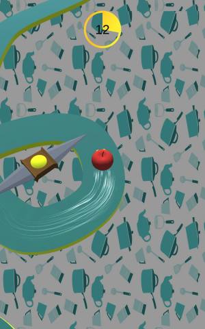 Feed Me Line 3D游戏安卓官方版图片1