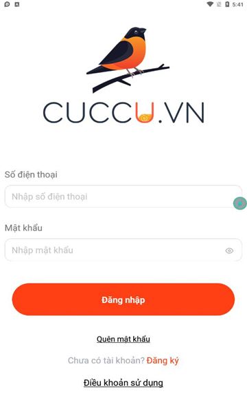 cuccu app图1