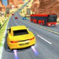 科尔萨高速公路竞赛游戏安卓官方版 v1.0