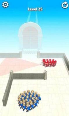 弓箭手特工队游戏官方版图片1