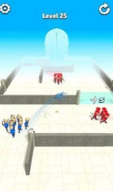 弓箭手特工队游戏官方版图片2