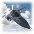 喷气式战斗机勒克斯游戏官方安卓版（Jet Fighters Lux） v0.51
