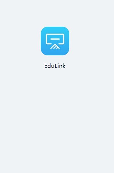EduLink易教教学助手苹果app