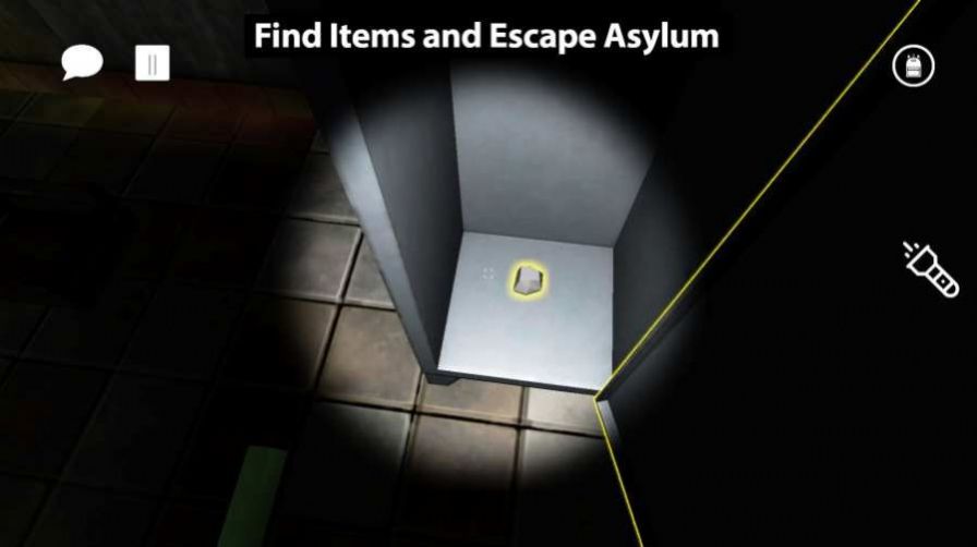 Asylum77安卓游戏最新联机版图片1
